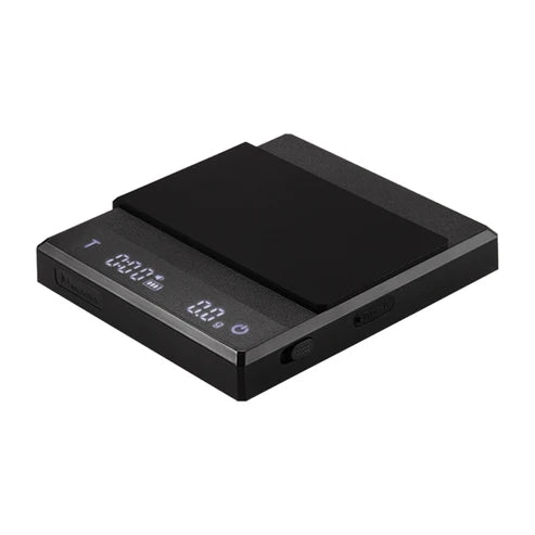 MUVNA Psyche Smart Coffee Scale – Black