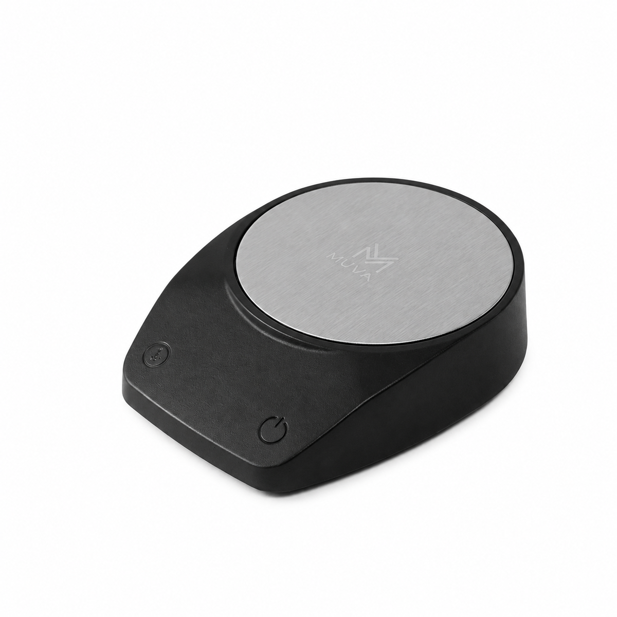 MUVNA Mini Digital Espresso Coffee Scale – Black