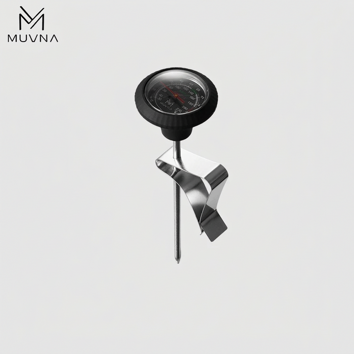 MUVNA ZQ2640 classic coffee and tea thermometer - included component