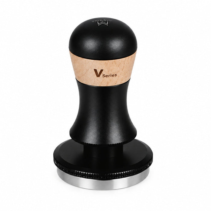 MUVNA V Series Espresso Coffee Tamper – 58mm thread base
