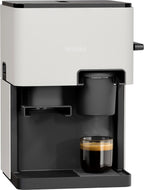 Nivona - Cube 4102 Automatic Coffee Machine White