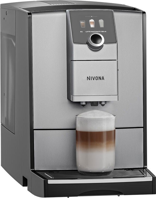 Nivona - NICR 795 fully Automatic Machine
