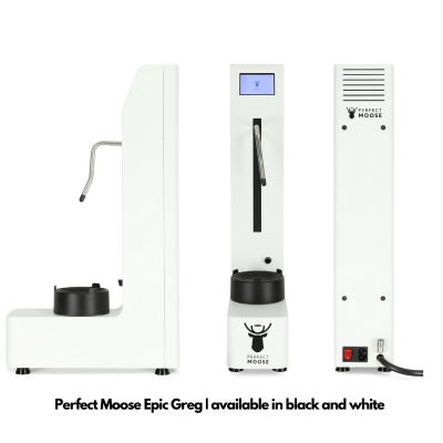 الموظ المثالي جريج