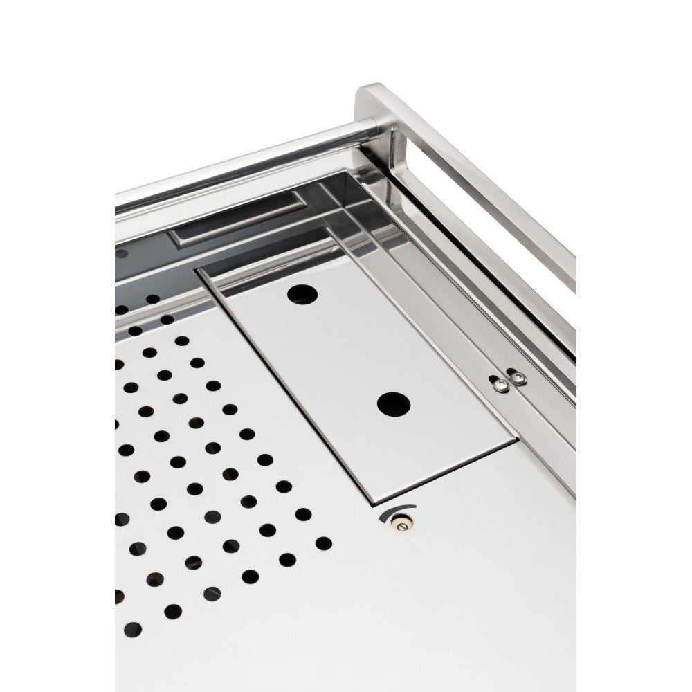 Rocket Espresso Boxer A1 Tank Single Group