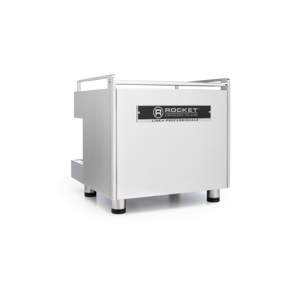 ماكينة صنع قهوة روكيت إسبريسو بوكسر A1 ذات الخزان الواحد