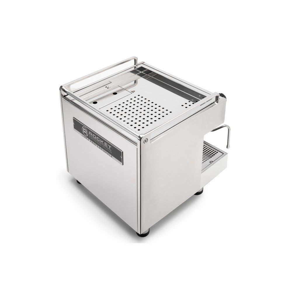 Rocket Espresso Boxer A1 Tank Single Group