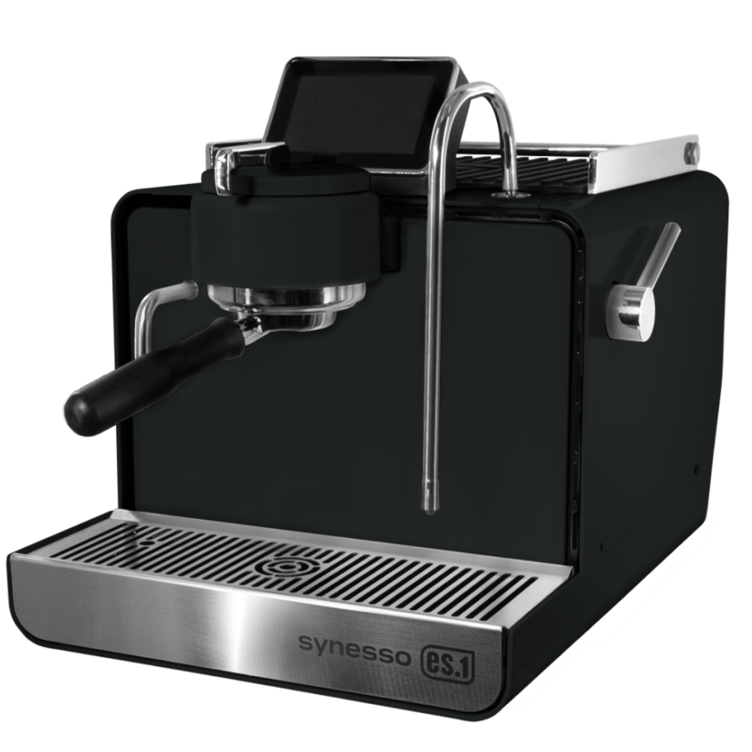 Synesso - ES1 Espresso Machine Black