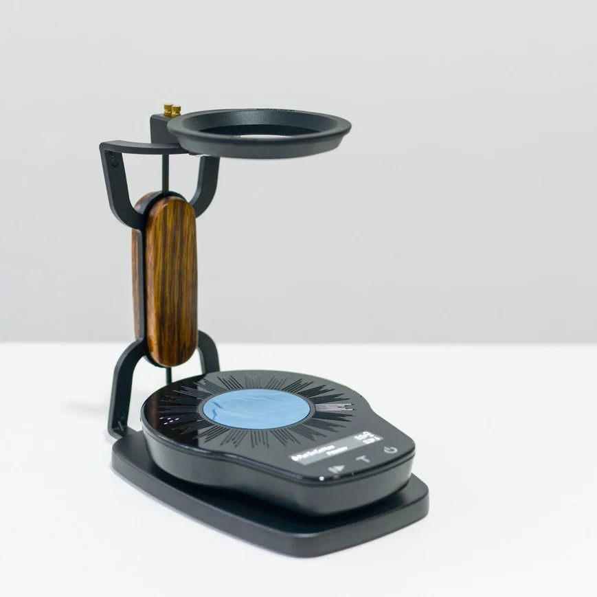 ULTRAKOKI SMART SCALE (DUAL SENSOR) BLACK– Stockroom Coffee