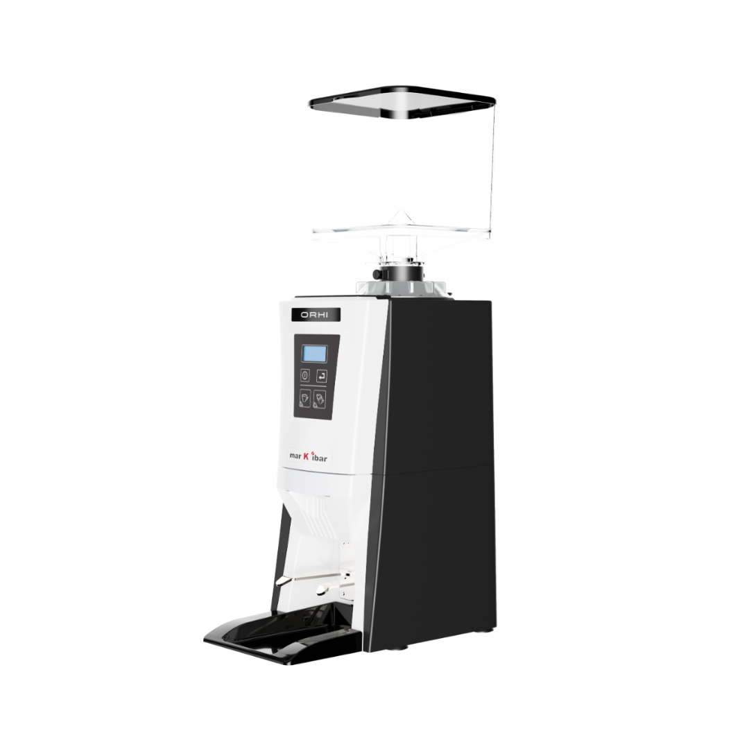 Markibar Orhi Precision Grinder