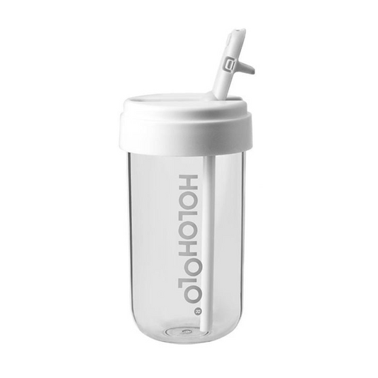 HoloHolo - White Large TonTon Cup