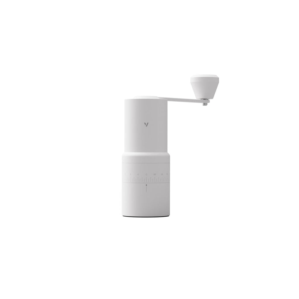 Varia EVO Hand Grinder White