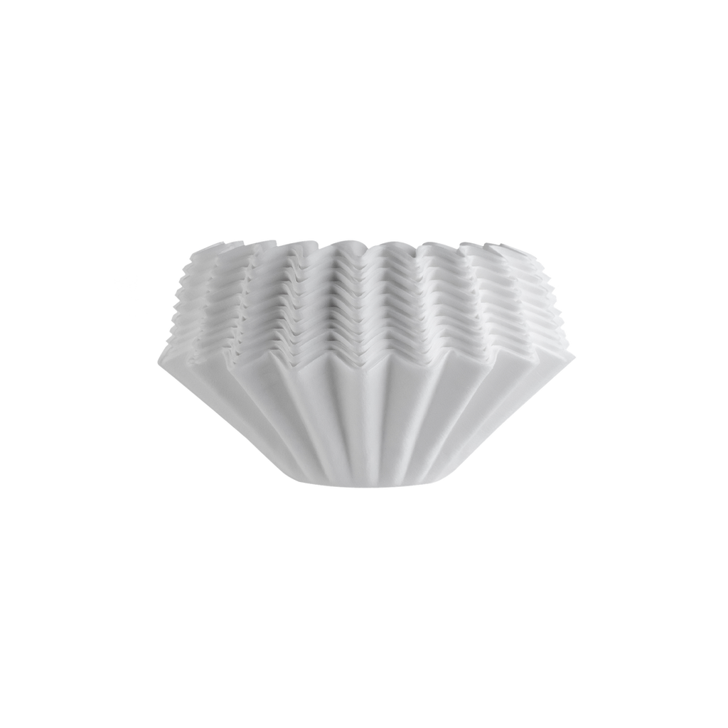 Varia FLO 55 Filter Papers FAST