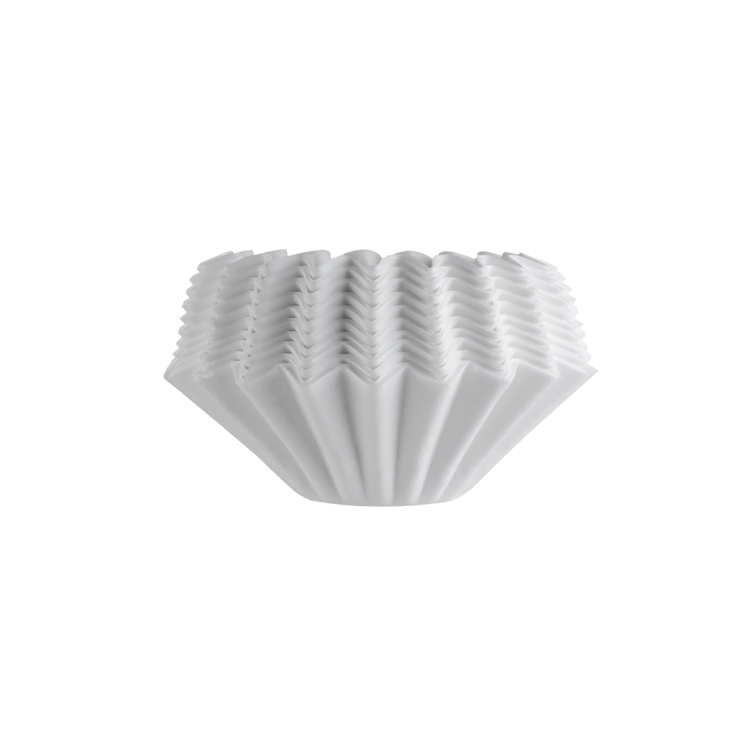 Varia FLO 55 Filter Papers FAST