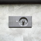 DTCUSTOMS Oncounter 30cm LINEA Jug Rinser Satin Stainless Steel