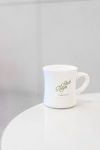 Stockroom Dinner Mug