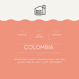 Colombia Supremo - Espresso - 250 g