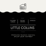Little Collins - Espresso - 250 g