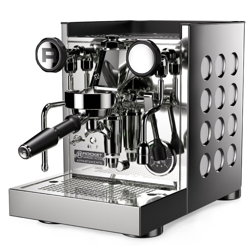 Rocket Espresso -  APPARTAMENTO TCA