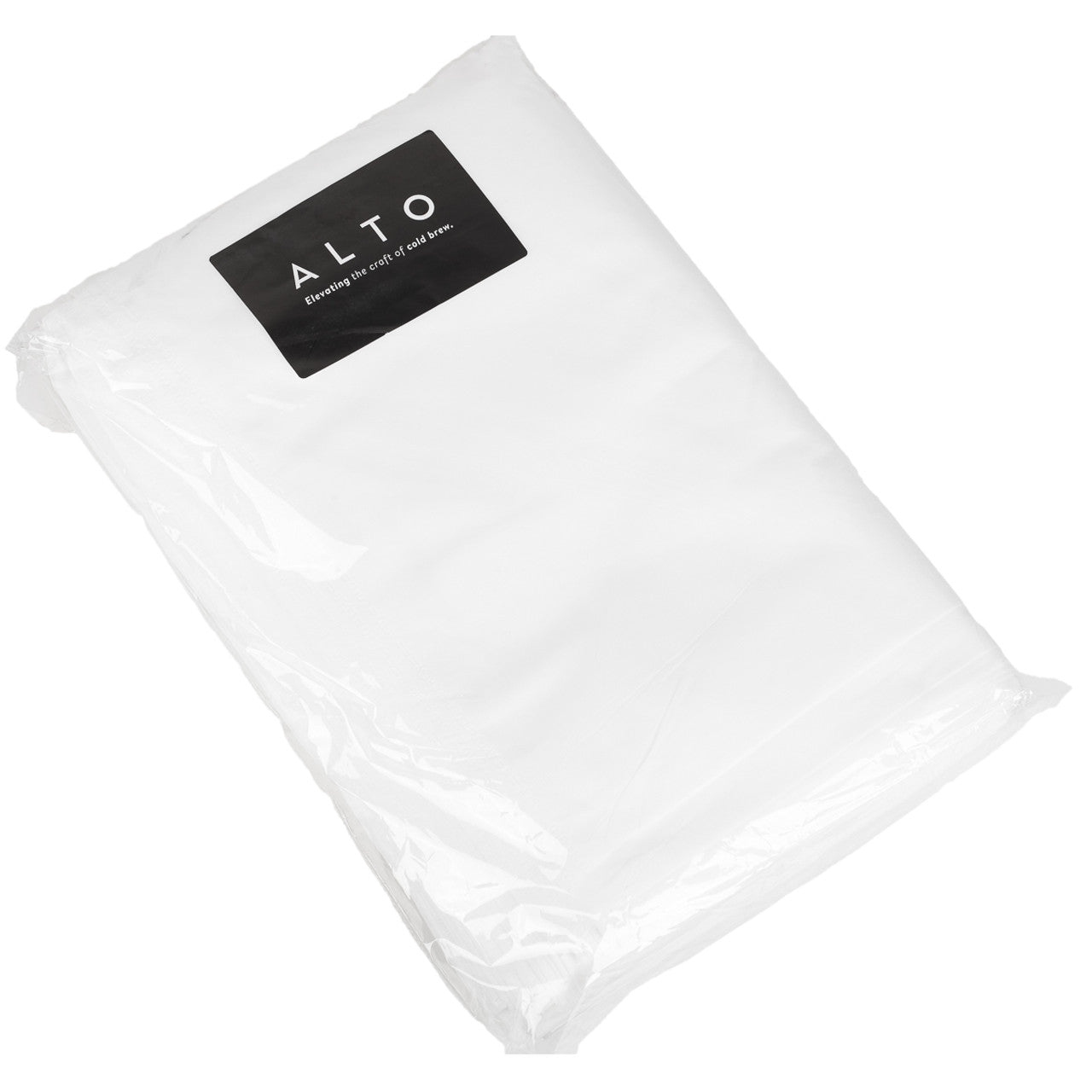 Alto Cold Brew Commercial Filter - 50 Pack