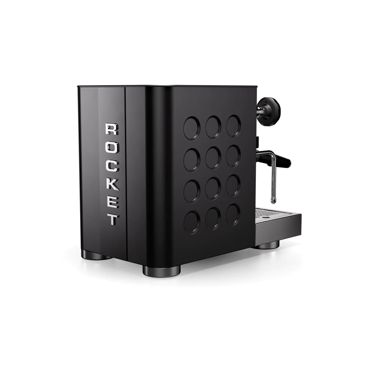 روكيت اسبريسو - APPARTAMENTO TCA