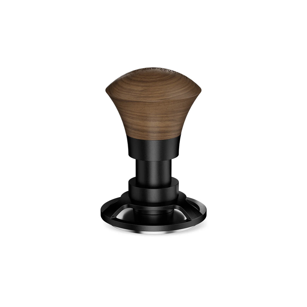3 Bomber Armor Series Coffee Tamper 58mm -Flat