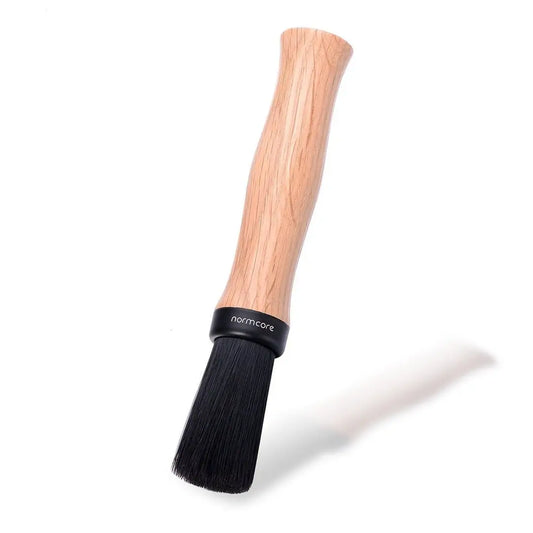 Normcore – Barista Cleaning Brush (Oak)