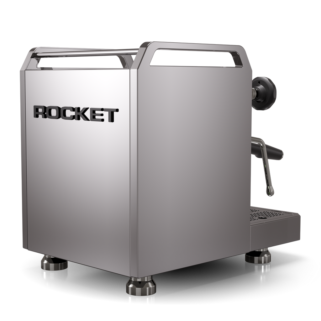 Rocket Mozzafiato Fast V