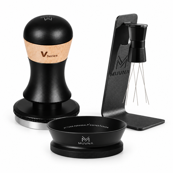 Bundle of the Week - 58 mm Espresso Prep