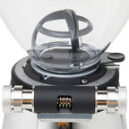 Rocket Spluga Grinder Black GB