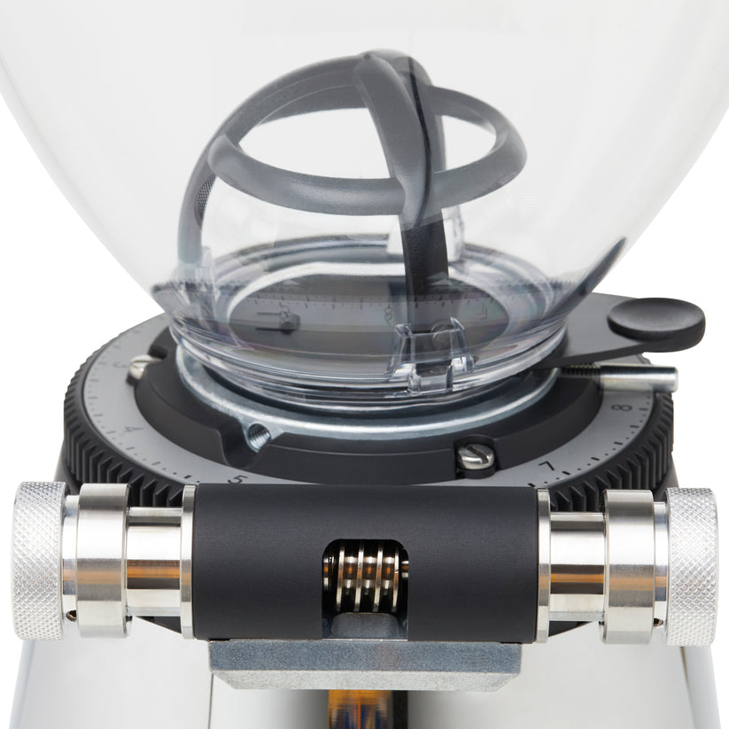 Rocket Spluga Grinder Black GB