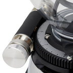 Rocket Spluga Grinder Black GB