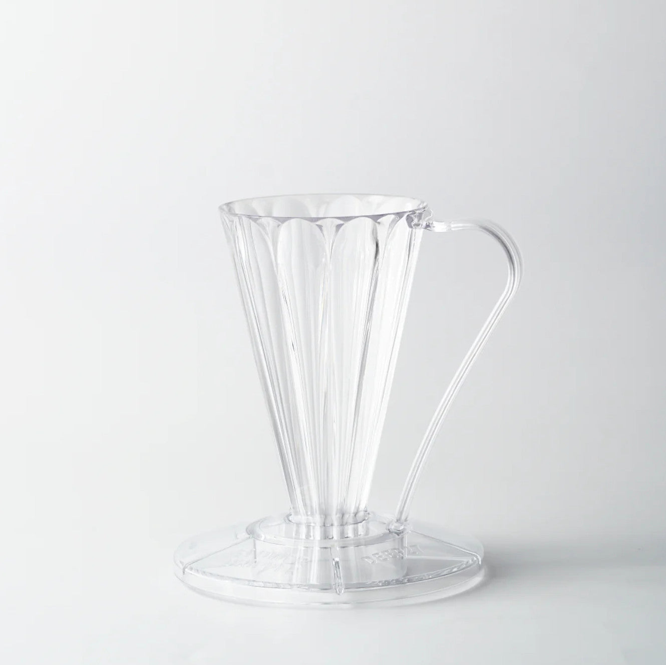 Cafec - Flower Dripper Deep 27