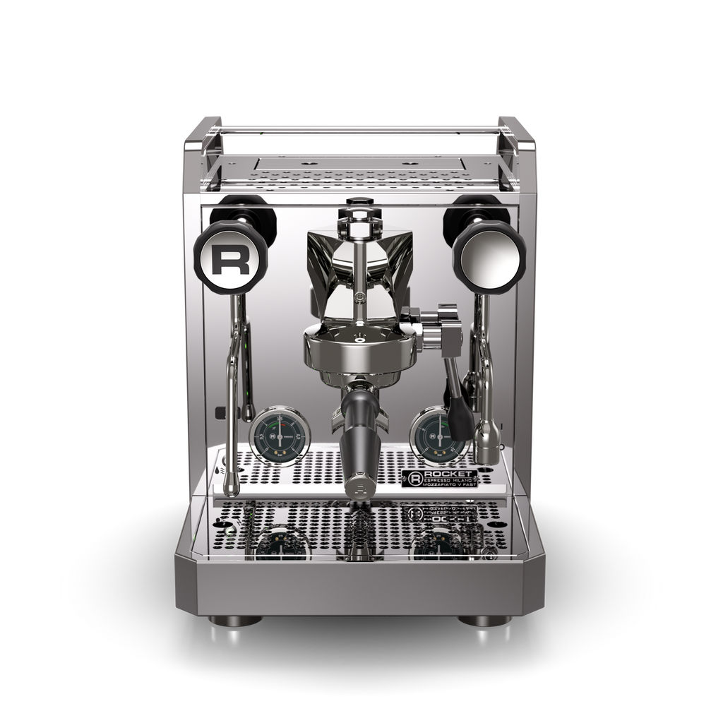 Rocket Mozzafiato Fast V