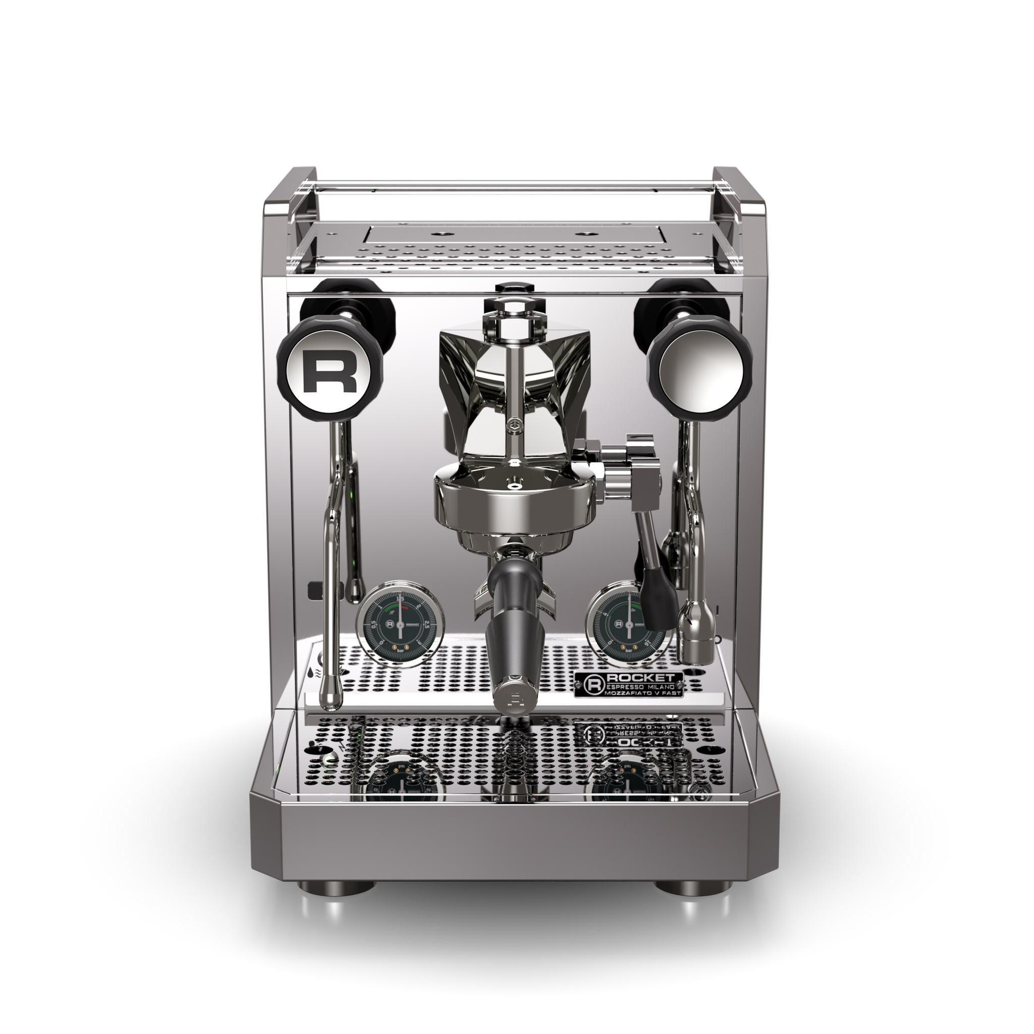 Rocket Mozzafiato Fast V