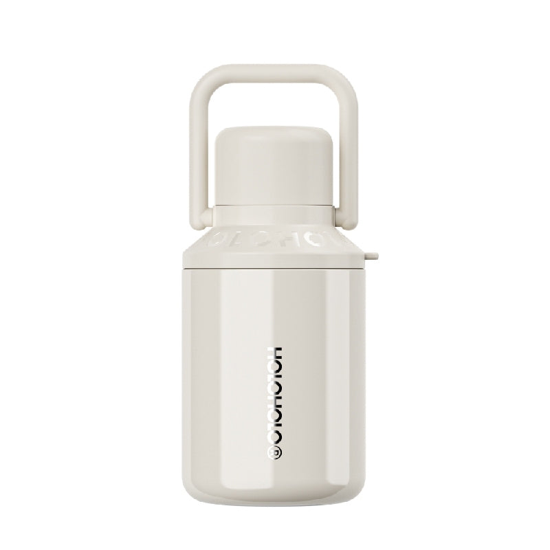 HoloHolo - White All Purpose Kettle