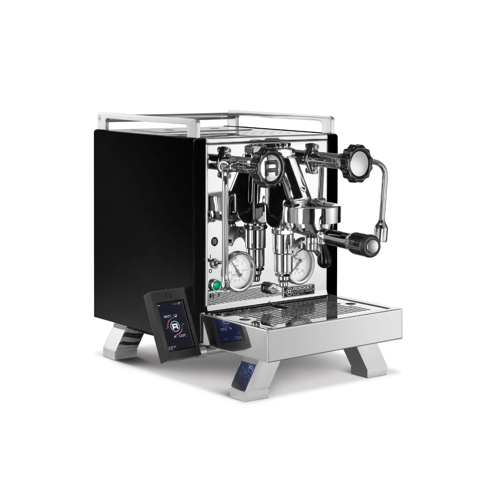 روكيت إسبريسو - آر 58
