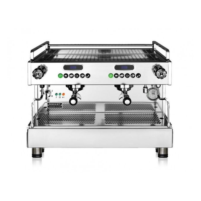 Rocket Espresso Boxer 2 Group