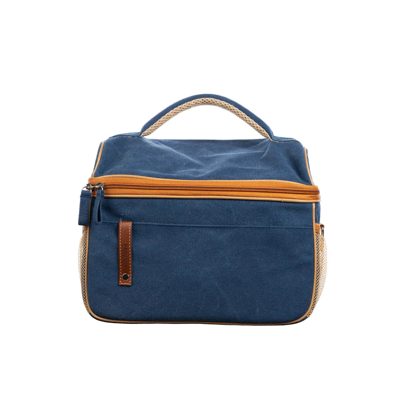Hayya Travel Bag - Jeans