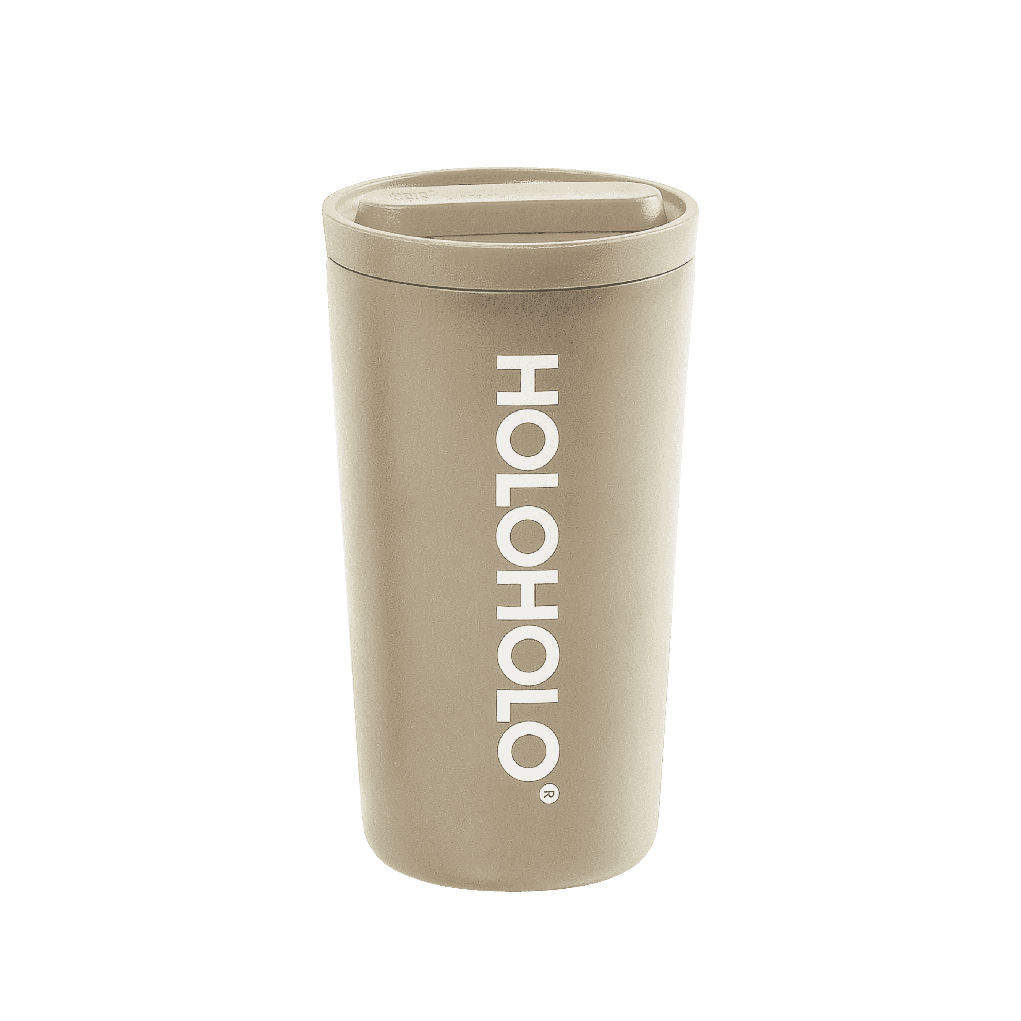 HoloHolo - Brown Howalk Cup 390ml