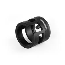 3 Bomber - Yu Series Portafilter Holder Black-58.35mm
