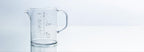 Cafec Tritan Beaker Server 400ml