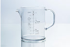 Cafec Tritan Beaker Server 400ml
