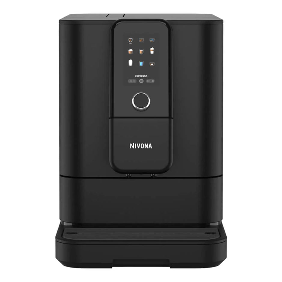 Nivona - NIVO 8101 fully Automatic Machine