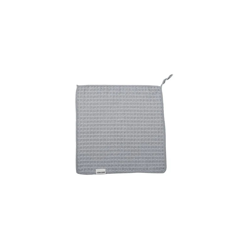 3 Bomber-Bar Towel 28X28cm Grey .