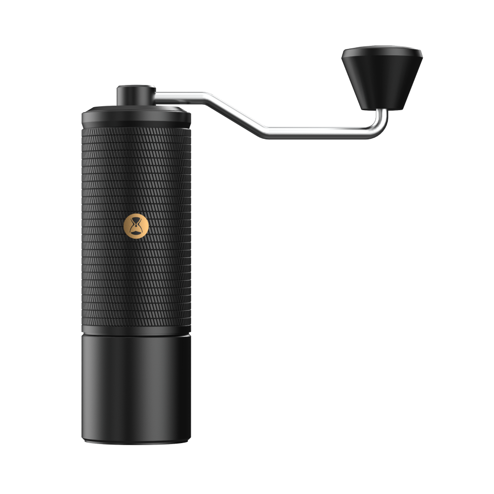 Timemore Chestnut C5 Hand Grinder - Black - 70TGD030AA001