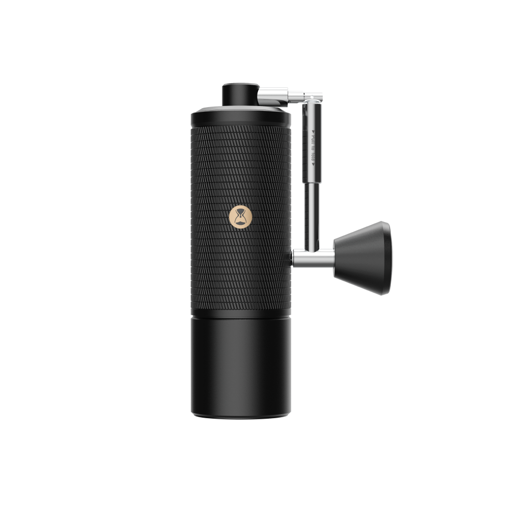 Timemore Chestnut C5 Pro Hand Grinder - Black - 70TGD030AA101