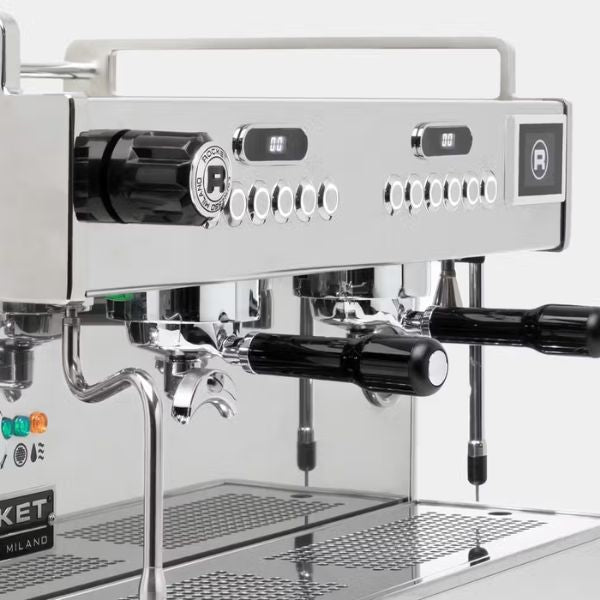 Rocket Espresso Boxer A2 Jet steam Evo 230v