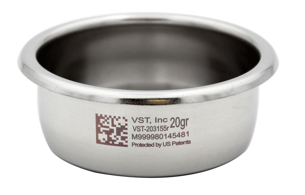 VST - Precision Baskets Ridgeless Supplier in Kuwait