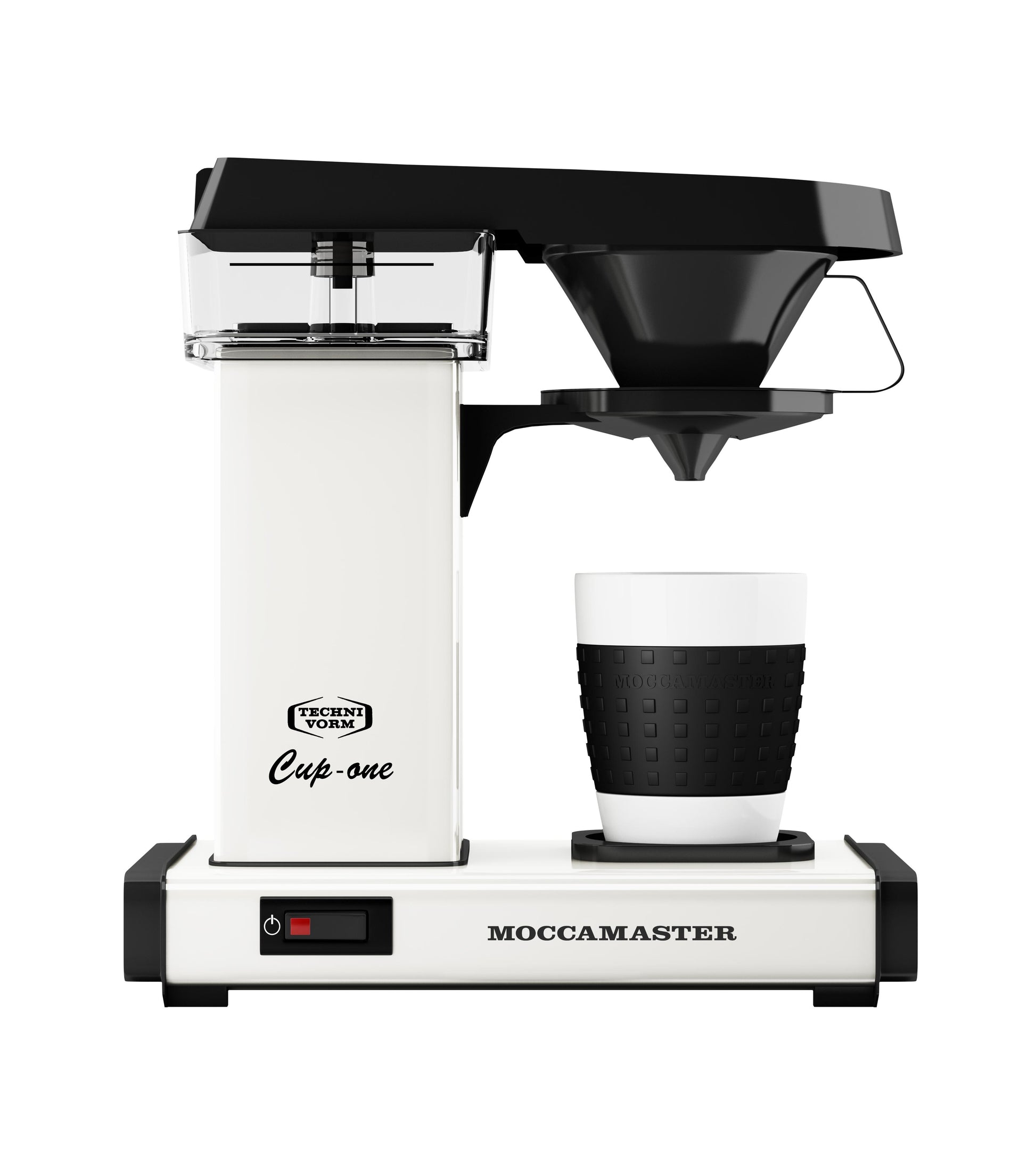 Moccamaster - Cup One Wholesaler and Supplier in Kuwait (Off White Colour)