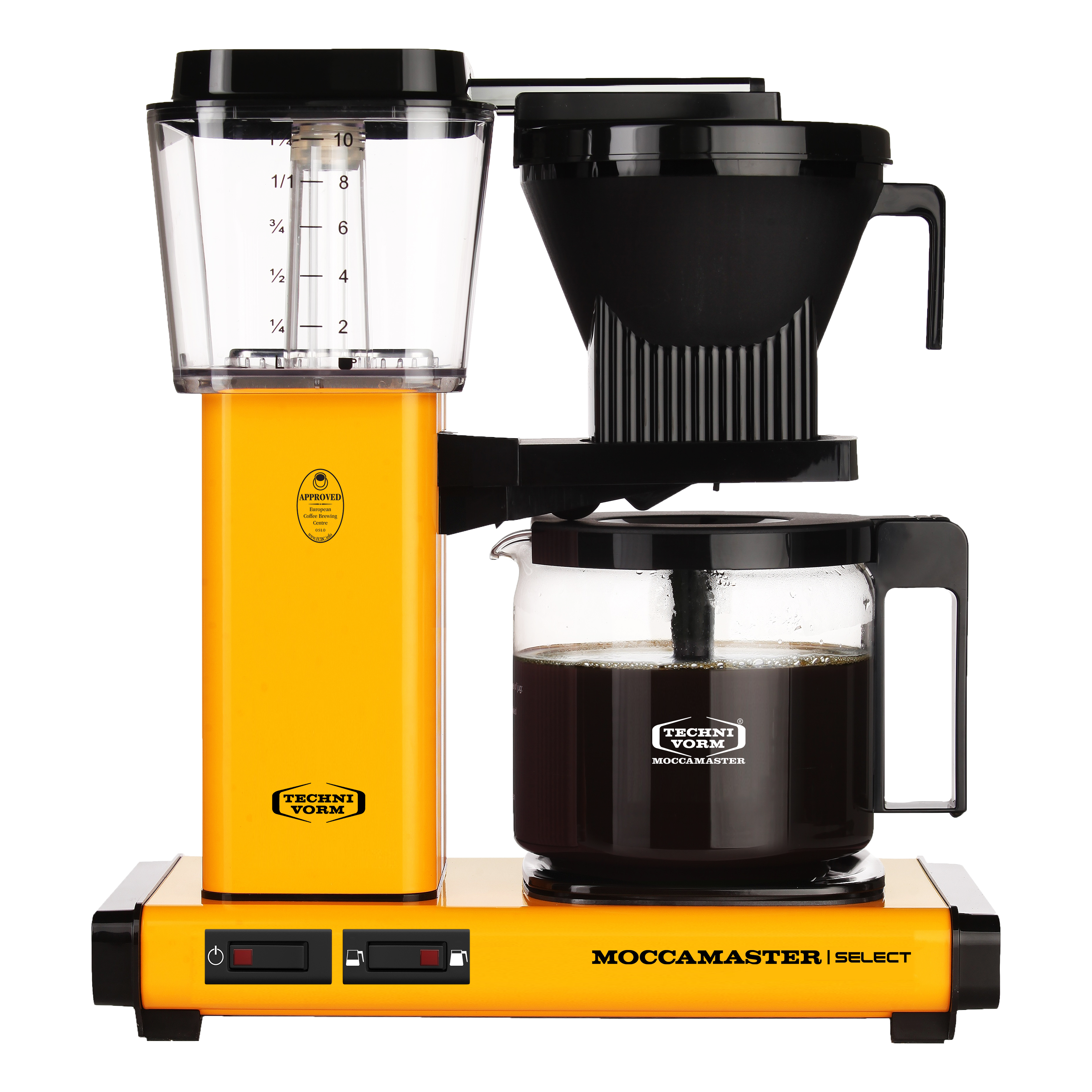 Moccamaster - KBG Select